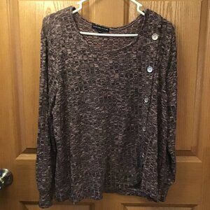 Adrienne Vittadini Sweater